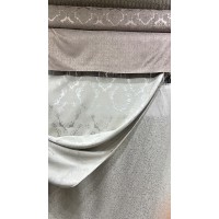 Nina logo - Similar company to Ndcx.B2B