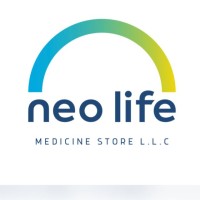 Neo Life logo - Similar company to Quest Nutra Pharma Group