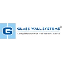 GLASS WALL SYSTEMS logo - Similar company to Iiptr