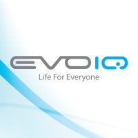 Evoiq.uk logo - Similar company to Digiska