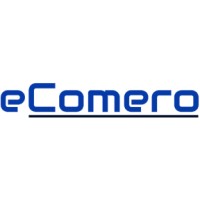 eComero logo - Similar company to Ghostar Agency