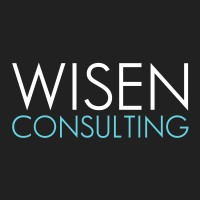 Wisen Consulting logo - Similar company to Ai 42