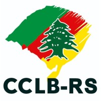 CCLB-RS - Câmara de Comércio Líbano-Brasileira - RS logo - Similar company to Câmara De Comércio Brasil-Portugal Do Rio Grande Do Sul