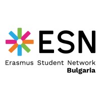 Erasmus Student Network Bulgaria logo - Similar company to Technophos