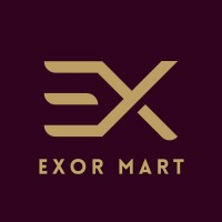 Exor Mart logo - Similar company to Exor Studios