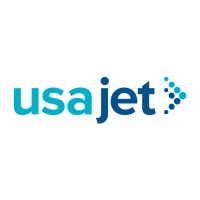 USA Jet Airlines logo - Similar company to Apogee Air