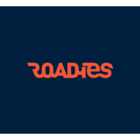 Roadies logo - Similar company to Idsl Online