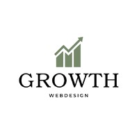 GROWTH Webdesign logo - Similar company to Ponck | The Web Company B.V.