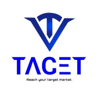 Taget logo - Similar company to Outmetrix Ads