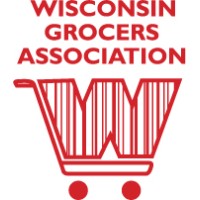 Wisconsin Grocers Association logo - Similar company to Wollersheim Winery