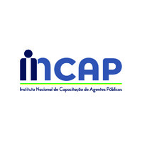 INCAP - Instituto Nacional de Capacitação de Agentes Públicos logo - Similar company to Sales Purpose Academy