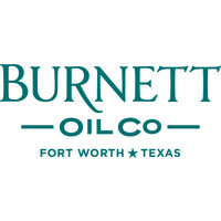 Burnett Oil Company Inc logo - Similar company to Element Petroleum Operating Iv, Llc