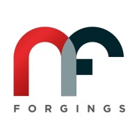 NF Forgings logo - Similar company to Ignitify