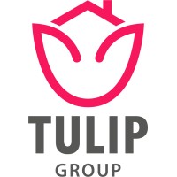 Tulip Group - Investment Sales and Lettings in Hull logo - Similar company to The Able Agent®