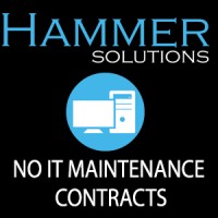 Hammer Solutions Inc. logo - Similar company to K&S It