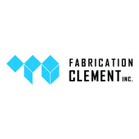 Fabrication Clément logo - Similar company to Kelly Machinerie