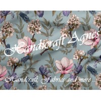 Handicraft Agnes logo - Similar company to Wedgie