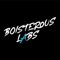 Boisterous Labs logo - Similar company to Entrepinayship