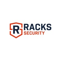 Racks Security logo - Similar company to Mobile Locker Usa L Smart Locker Solutions