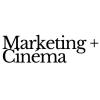 Marketing + Cinema logo - Similar company to Talent Group