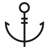 Strike & Sea logo - Similar company to Uzbl