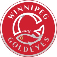 Winnipeg Goldeyes Baseball Club logo - Similar company to Walla Walla Sweets Baseball