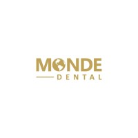 Monde Dental logo - Similar company to Yumba
