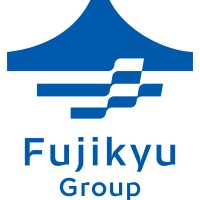 Fuji Kyuko logo - Similar company to エン・ジャパン（株）
