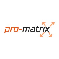 pro-matrix sp. z o.o. logo - Similar company to Śniadecki S.A.