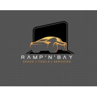Ramp‘n’Bay™ logo - Similar company to Bonusky