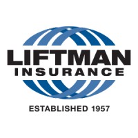 Liftman Insurance logo - Similar company to Liftman