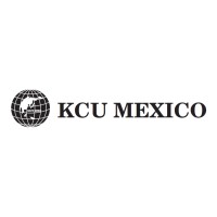 KCU MEXICO logo - Similar company to Daechang Co.,Ltd.