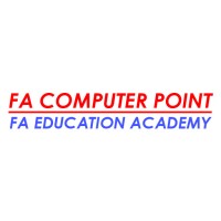FA Education Academy logo - Similar company to Easy It Solutions