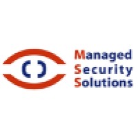 Managed Security Solutions Ltd