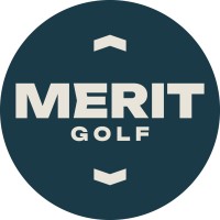 MERIT Golf logo - Similar company to Meat N' Bone