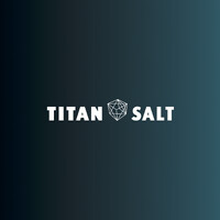 Titan Salt logo - Similar company to Titan Projects