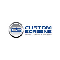 Custom Screens and Security Products logo - Similar company to Neylor