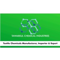 Tawakkul Chemical Industries logo - Similar company to Salam & Company