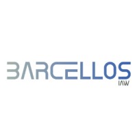 Barcellos Law logo - Similar company to Gardner & Mendoza, P.C.