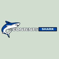 Contents Shark logo - Similar company to Memoapp Ph
