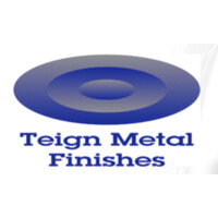 Teign Metal Finishes logo - Similar company to Silchrome Plating Ltd
