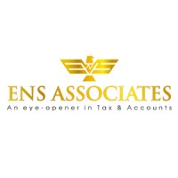 ENS Associates Pvt. Ltd logo - Similar company to Cool & Creative Trading And Contracting