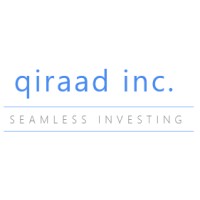 Qiraad Inc. logo - Similar company to Nordicomm Technologies