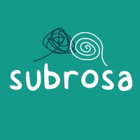 Subrosa logo - Similar company to International Association Of Professional Life Coaches