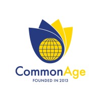 CommonAge Assoc logo - Similar company to Csc2023 - The Duke Of Edinburgh'S Commonwealth Study Conference - Canada 2023