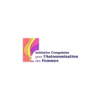 Initiative Congolaise pour l'Autonomisation des Femmes logo - Similar company to Agape Rdc