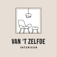 Van 'T Zelfde Interieur