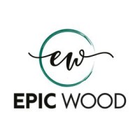 Epic Wood logo - Similar company to Danzer Uk Ltd