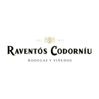 Raventós Codorníu logo - Similar company to U Mes U