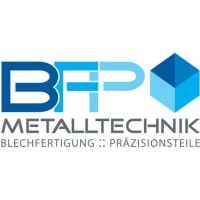 BFP Metalltechnik GmbH & Co. KG logo - Similar company to Group Technologies Ag